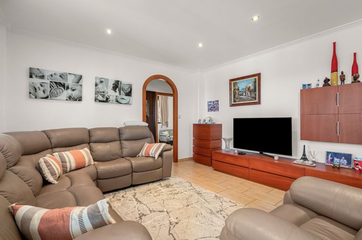 Image No.6-Propriété de pays de 5 chambres à vendre à Crevillente
