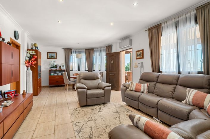Image No.7-Propriété de pays de 5 chambres à vendre à Crevillente