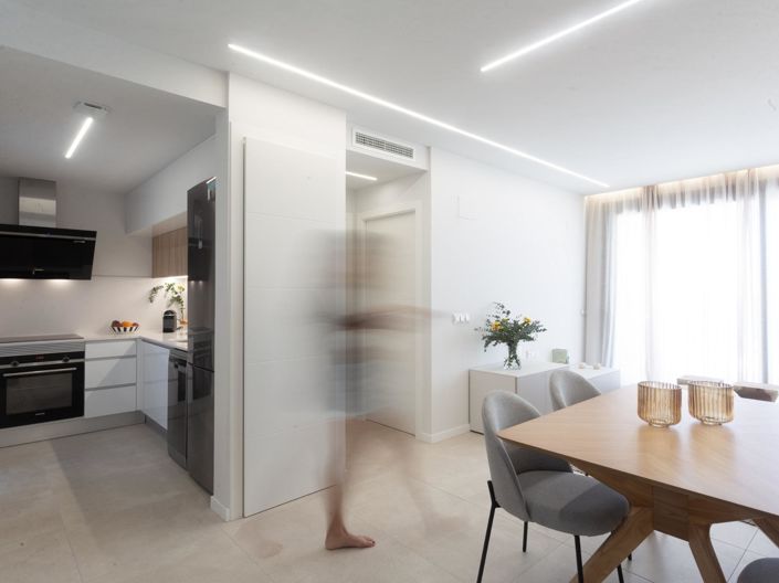 Image No.14-3 Bed Apartment for sale