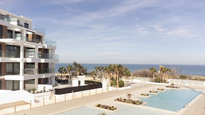 Image No.39-3 Bed Apartment for sale