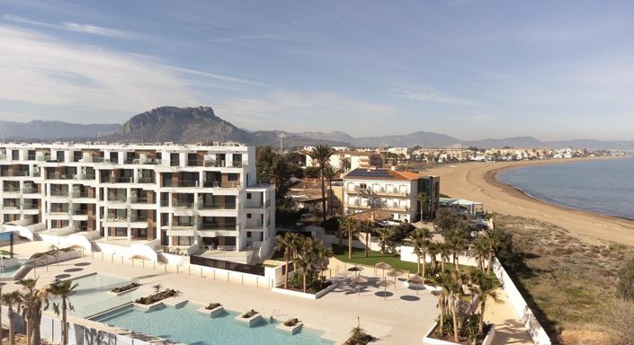 Image No.4-3 Bed Apartment for sale