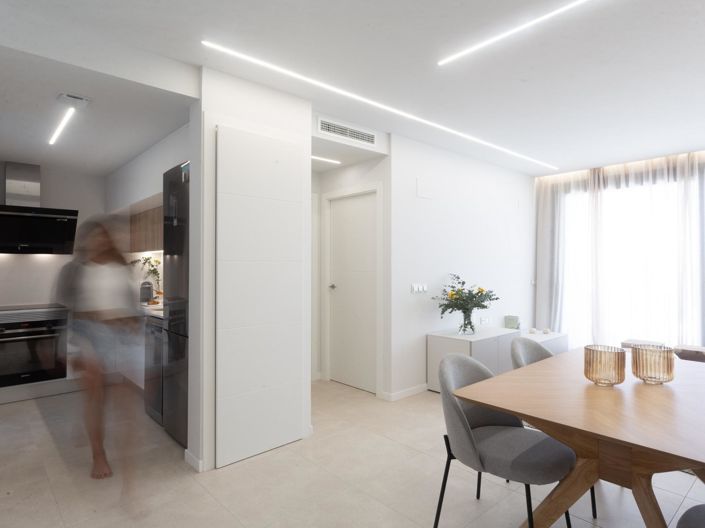 Image No.6-3 Bed Apartment for sale