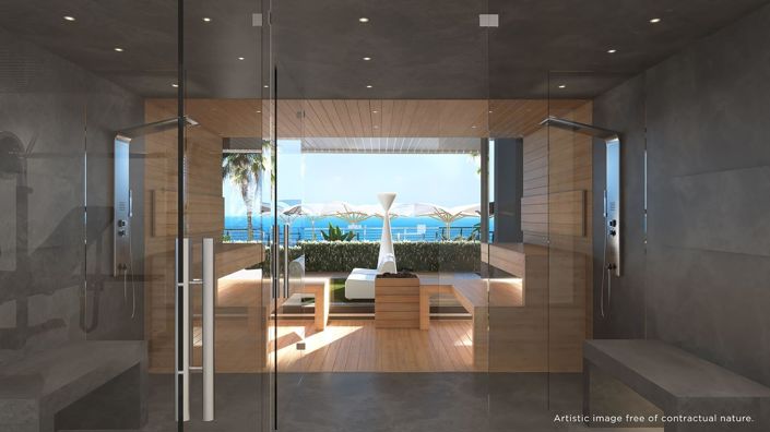 Image No.14-1 Bed Apartment for sale