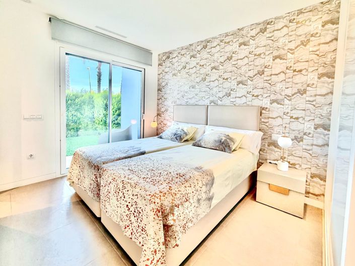 Image No.4-Appartement de 2 chambres à vendre à Orihuela