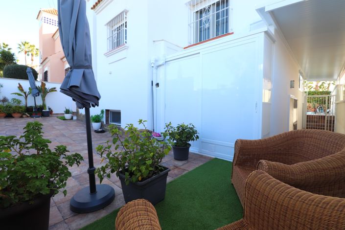 Image No.33-Villa de 4 chambres à vendre à Orihuela Costa