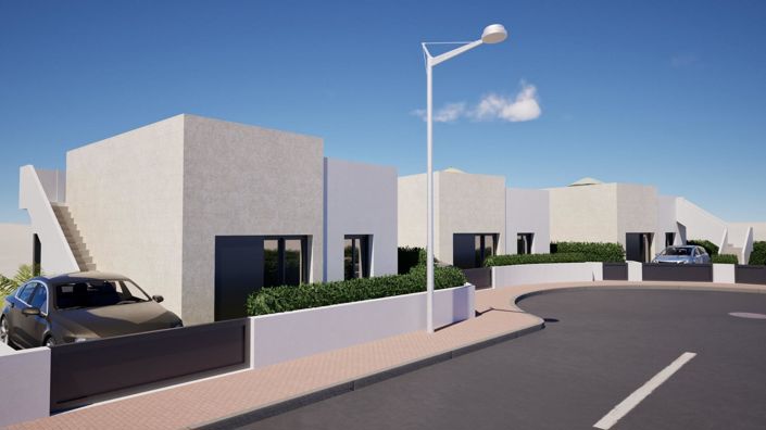Image No.14-3 Bed Villa for sale