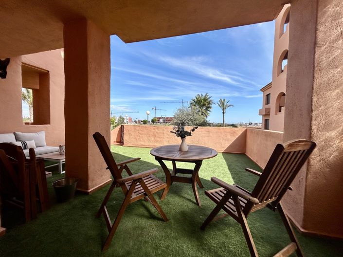 Image No.23-3 Bed Apartment for sale