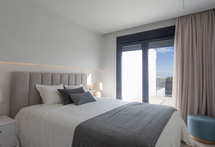 Image No.27-2 Bed Apartment for sale
