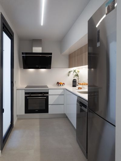 Image No.36-2 Bed Apartment for sale