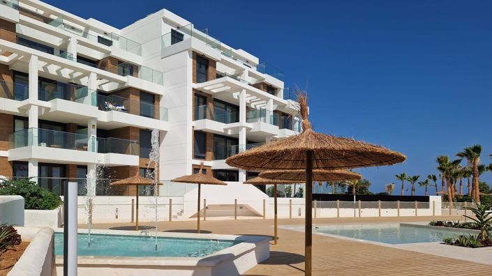 Image No.4-2 Bed Apartment for sale