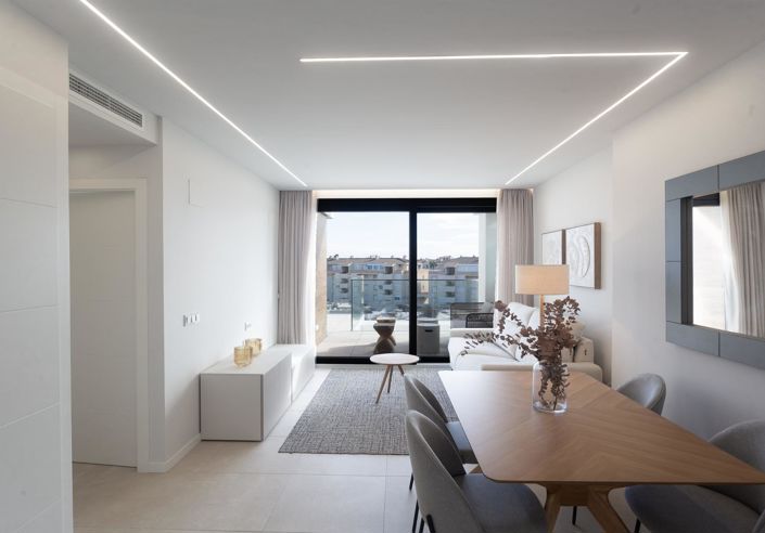 Image No.5-2 Bed Apartment for sale