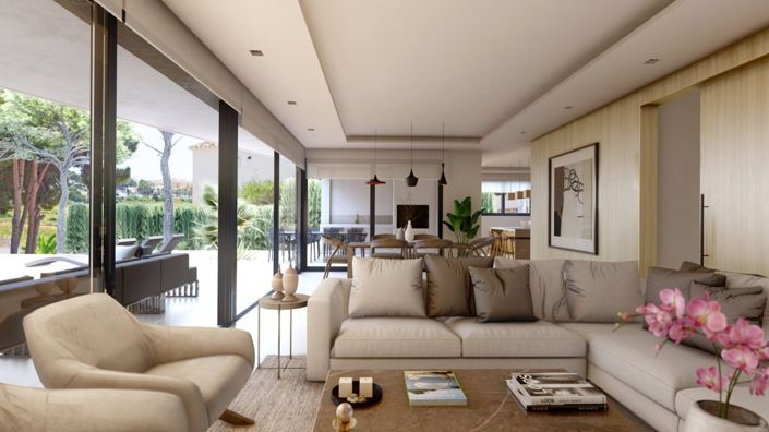 Image No.4-5 Bed Villa for sale