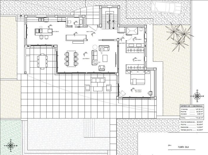 Image No.7-5 Bed Villa for sale