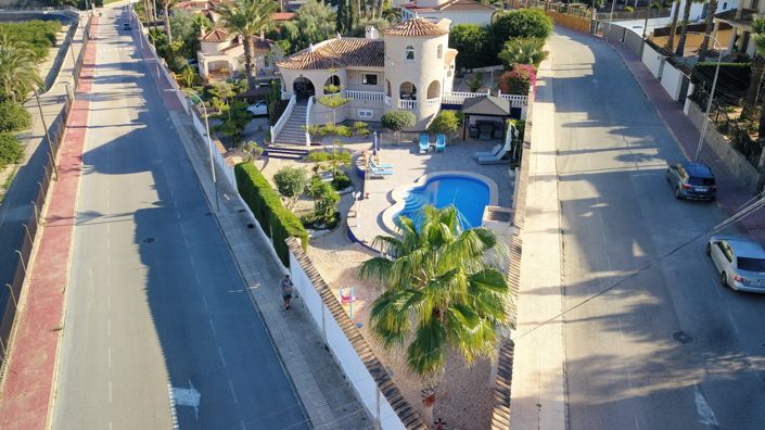 Image No.4-5 Bed Villa for sale
