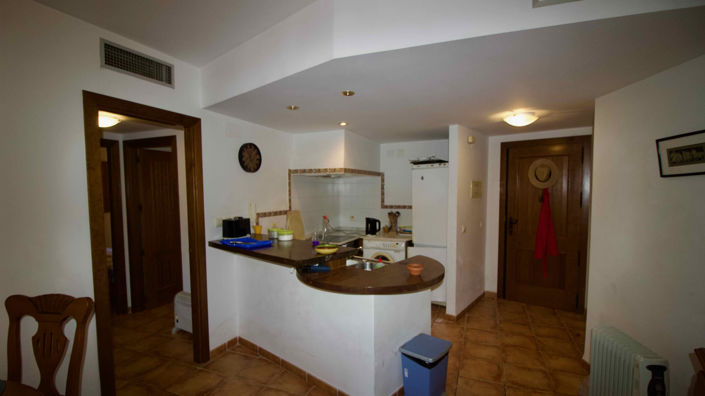 Image No.16-Appartement de 2 chambres à vendre à Punta Prima