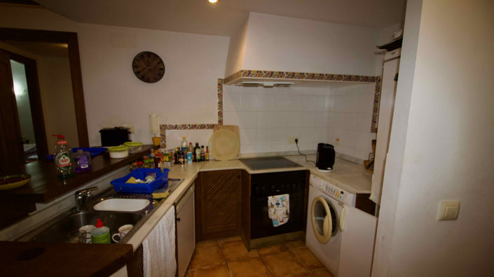 Image No.18-Appartement de 2 chambres à vendre à Punta Prima