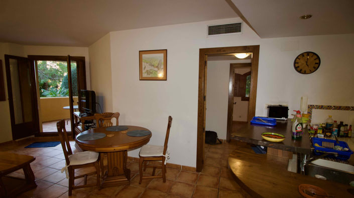 Image No.19-Appartement de 2 chambres à vendre à Punta Prima