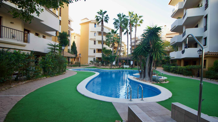 Image No.2-2 Bed Apartment for sale