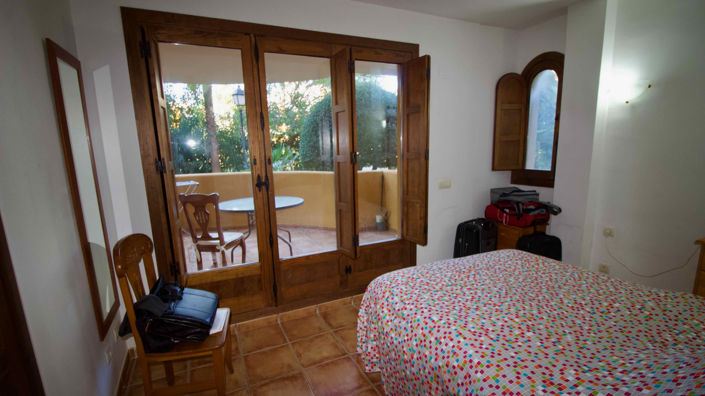 Image No.21-Appartement de 2 chambres à vendre à Punta Prima