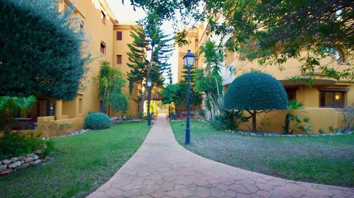 Image No.44-2 Bed Apartment for sale