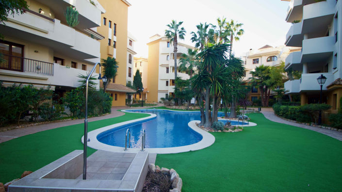 Image No.45-2 Bed Apartment for sale