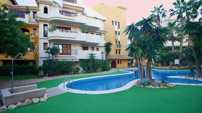 Image No.47-2 Bed Apartment for sale