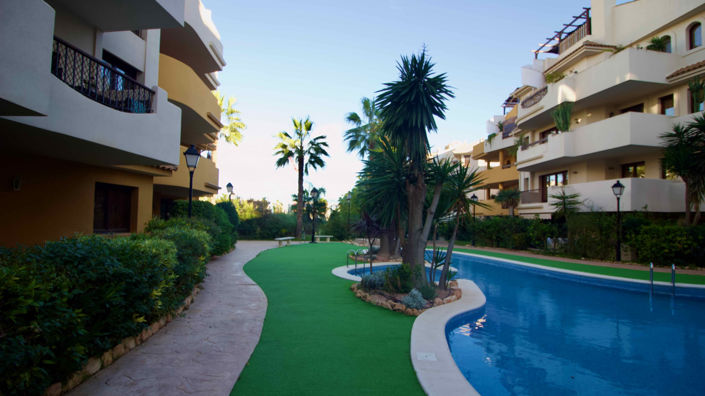 Image No.48-2 Bed Apartment for sale