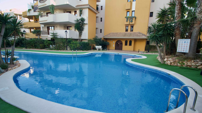 Image No.49-2 Bed Apartment for sale