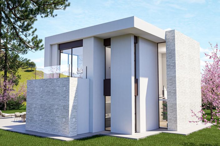 Image No.4-3 Bed Villa for sale