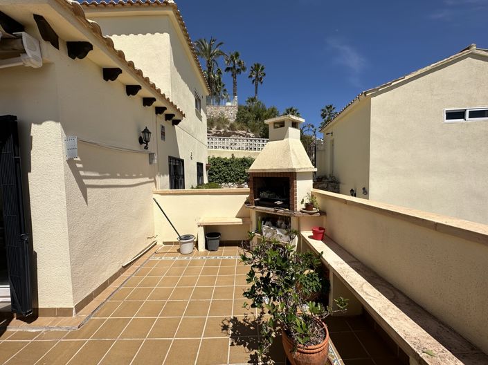 Image No.7-Villa de 5 chambres à vendre à Villamartin
