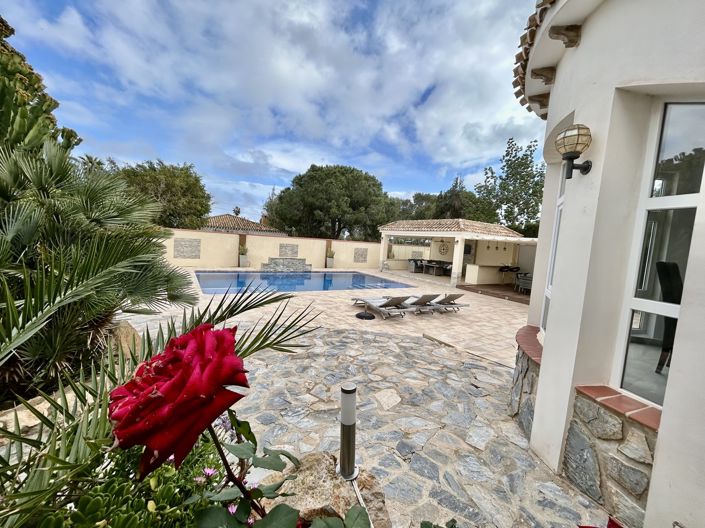 Image No.40-Villa de 6 chambres à vendre à Cabo Roig