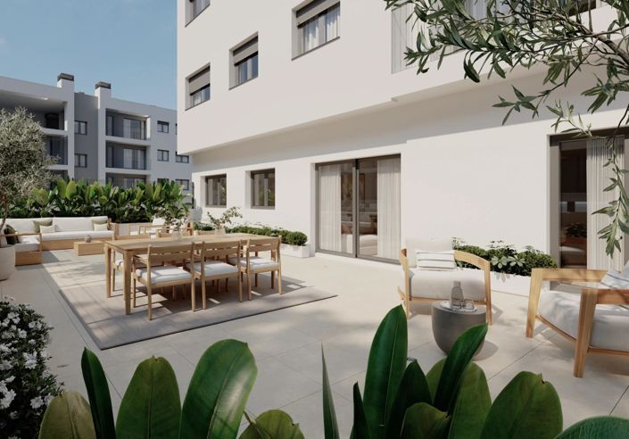 Image No.4-2 Bed Apartment for sale
