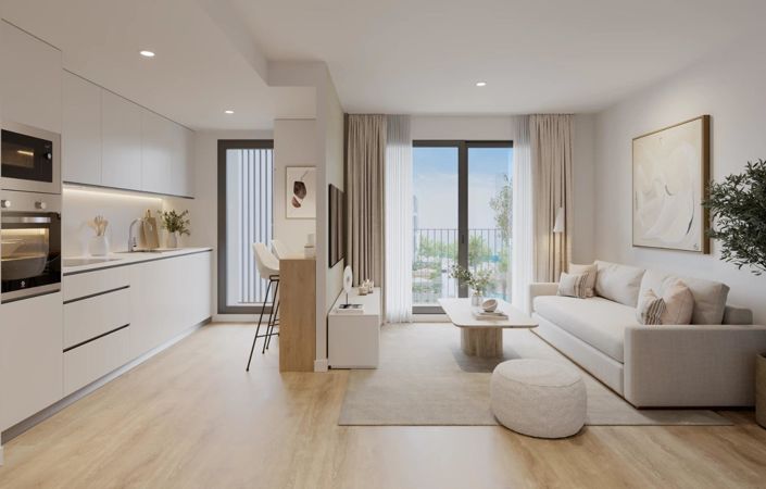 Image No.7-2 Bed Apartment for sale