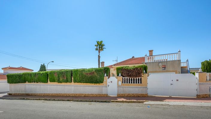 Image No.36-Villa de 2 chambres à vendre à Ciudad Quesada