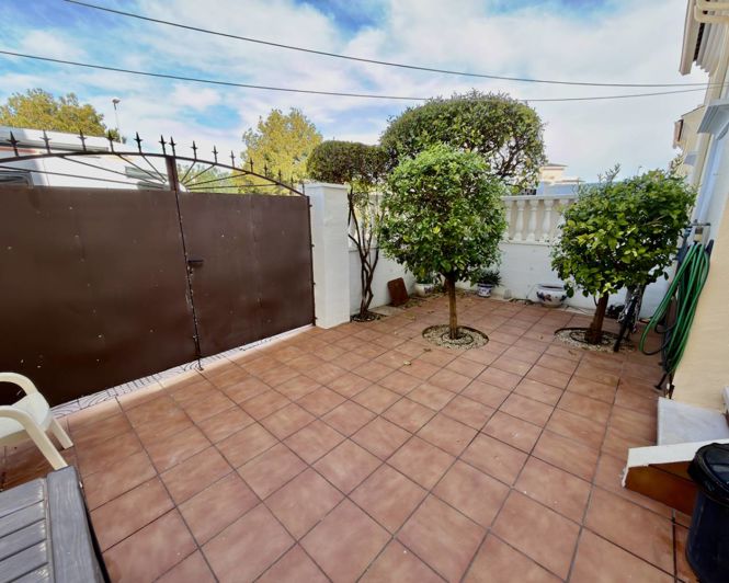 Image No.17-Villa de 3 chambres à vendre à Ciudad Quesada