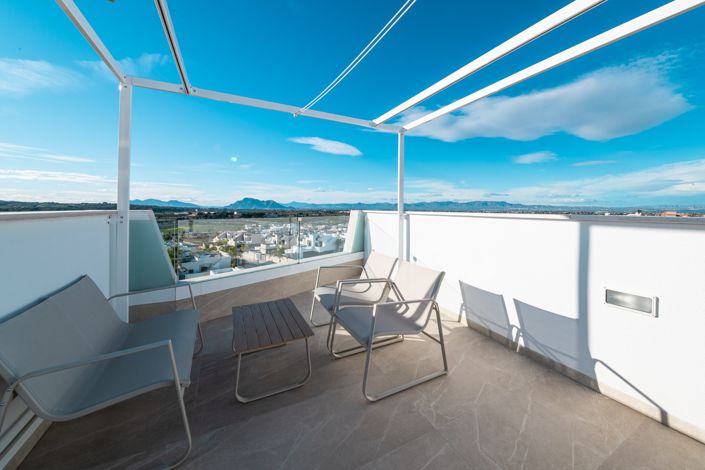 Image No.20-2 Bed Apartment for sale
