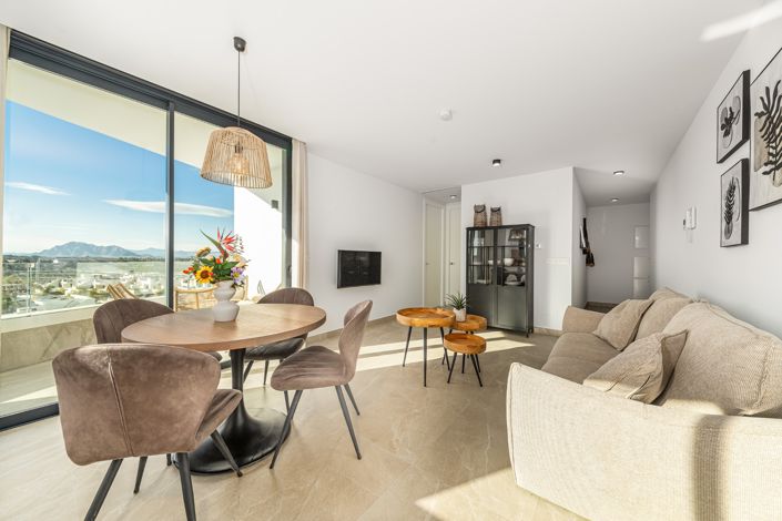 Image No.8-2 Bed Apartment for sale