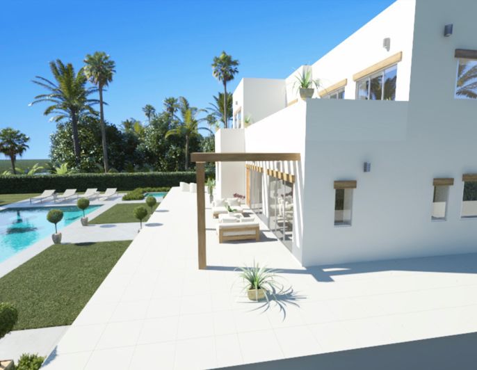 Image No.2-4 Bed Villa for sale