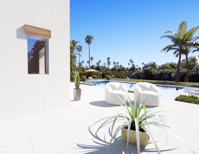 Image No.3-4 Bed Villa for sale