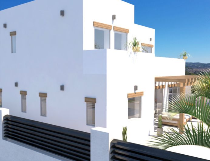 Image No.4-4 Bed Villa for sale
