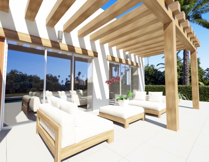 Image No.5-4 Bed Villa for sale
