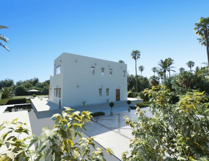 Image No.6-4 Bed Villa for sale