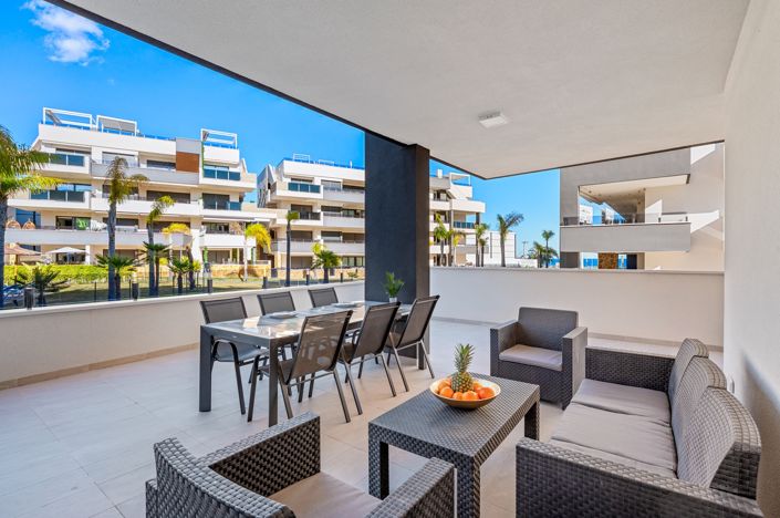 Image No.2-3 Bed Apartment for sale