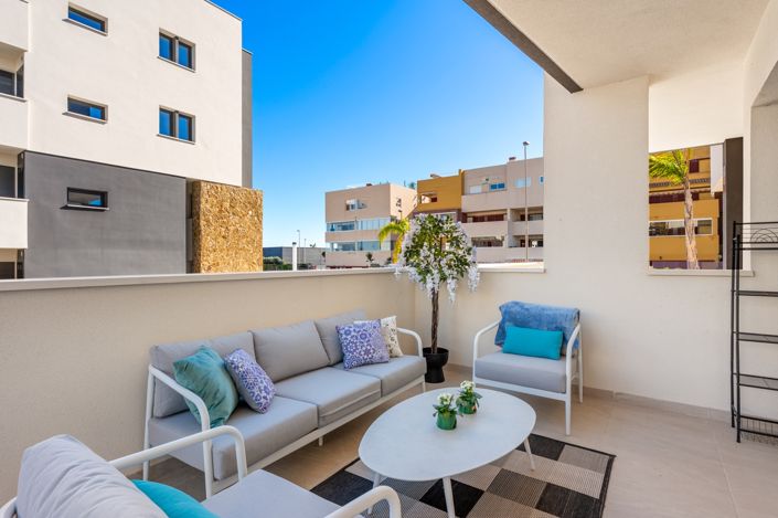 Image No.23-3 Bed Apartment for sale