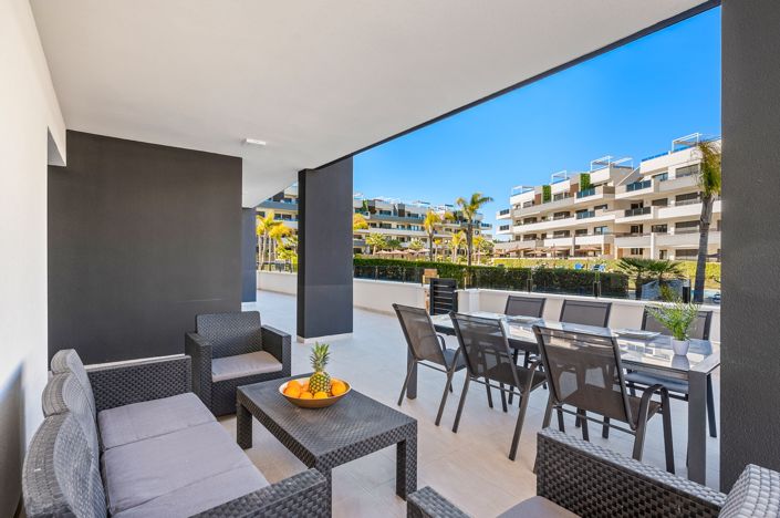 Image No.24-3 Bed Apartment for sale