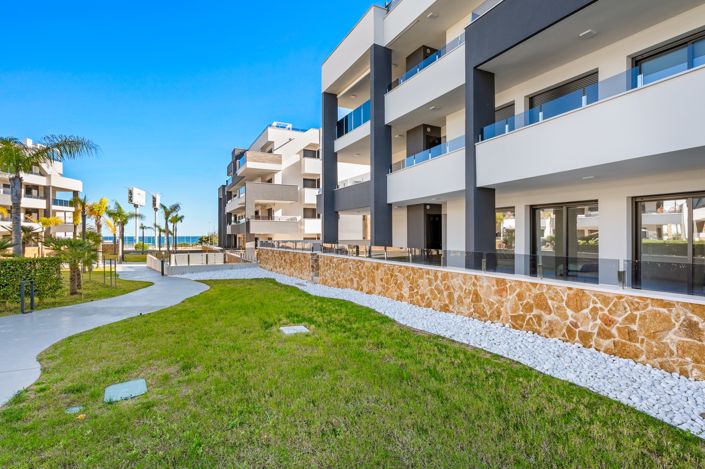 Image No.29-3 Bed Apartment for sale