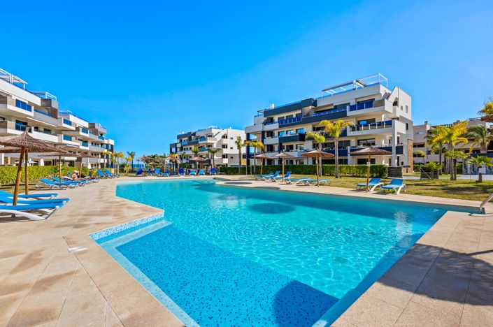 Image No.31-3 Bed Apartment for sale