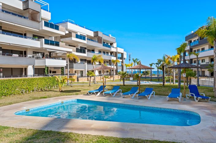 Image No.35-3 Bed Apartment for sale
