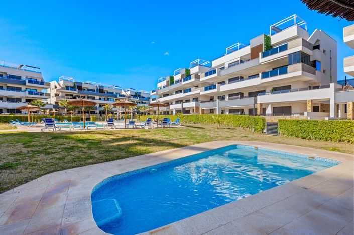 Image No.36-3 Bed Apartment for sale