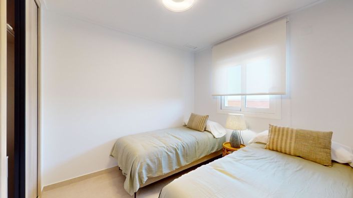 Image No.22-3 Bed Apartment for sale